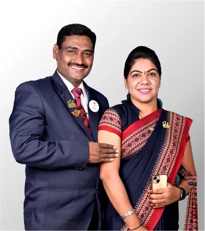 Crown President Star Associate