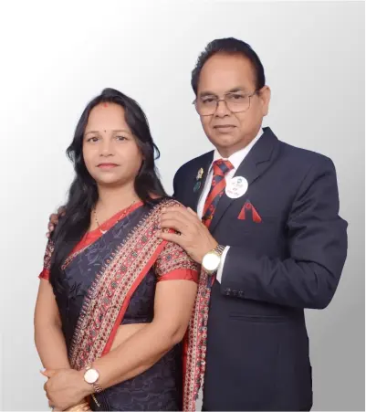 Crown President Star Associate