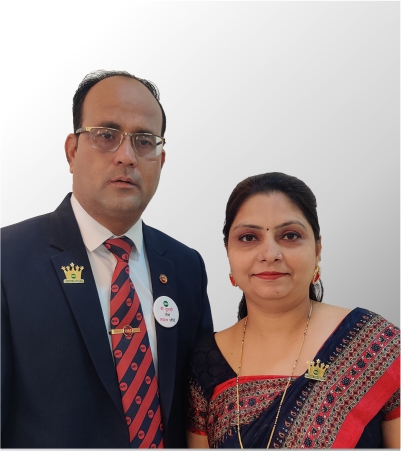 Crown President Star Associate