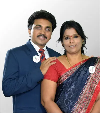 Kohinoor Crown President Star Associate