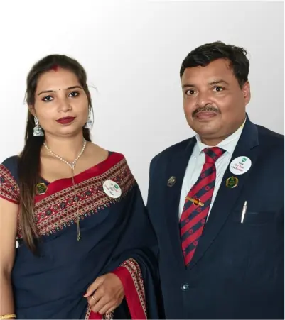 Crown President Star Associate