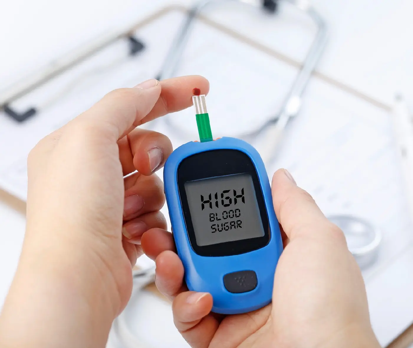 7 Ayurvedic Medicines That Help Control Blood Sugar Levels Naturally