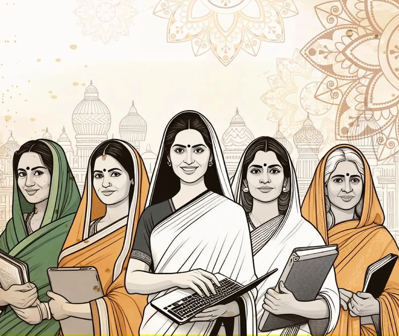 Empowering Women – A Flexible Business Idea