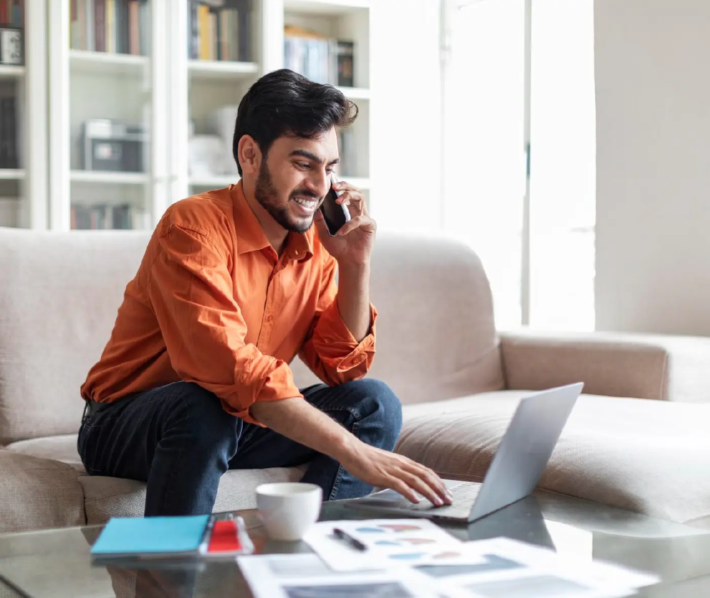 How to Start Your Own Business from Home: The Millennial's Guide